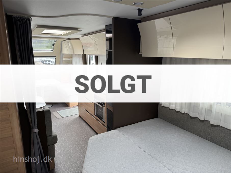 Adria Alpina 753 UP