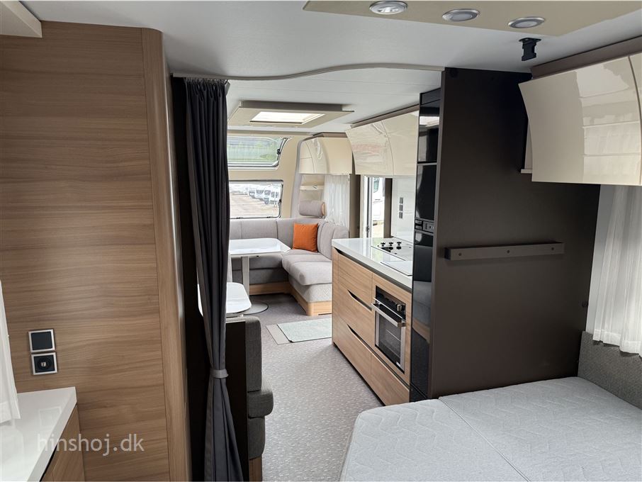 Adria Alpina 753 UP