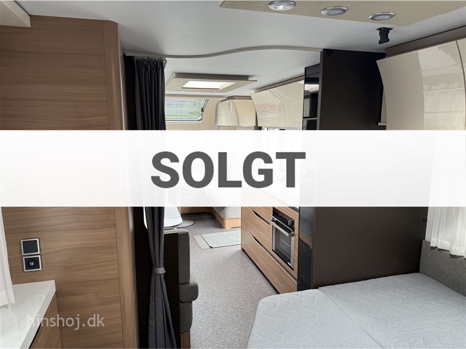 Adria Alpina 753 UP