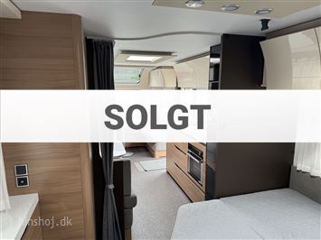 Adria Alpina 753 UP