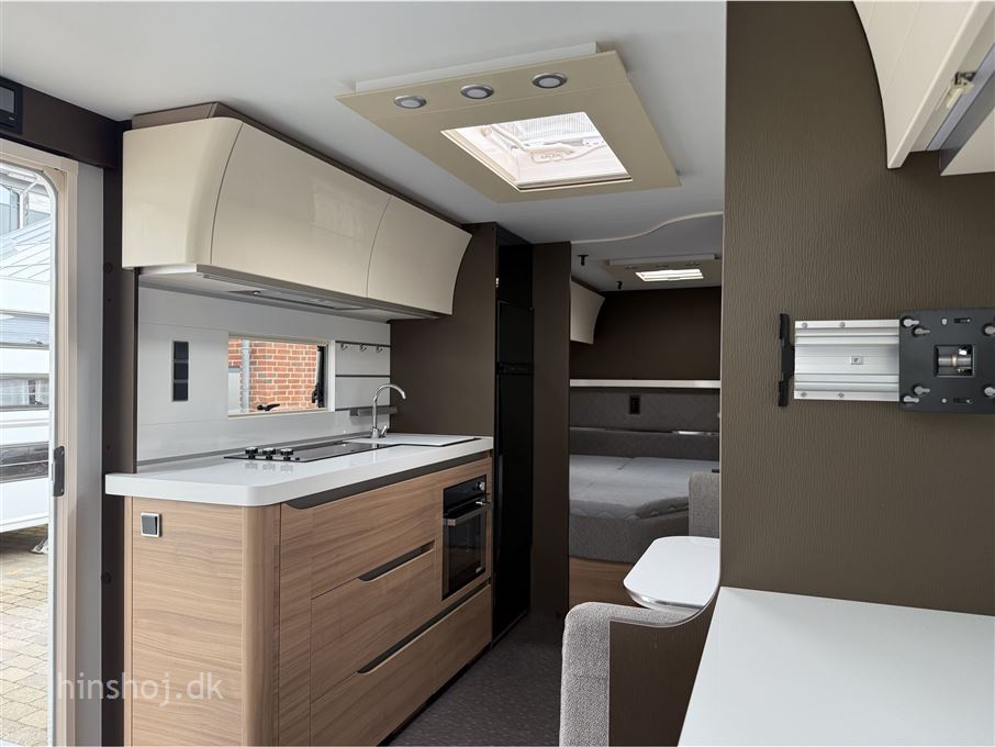 Adria Alpina 753 UP