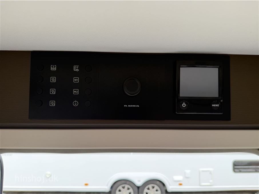 Adria Alpina 753 UP