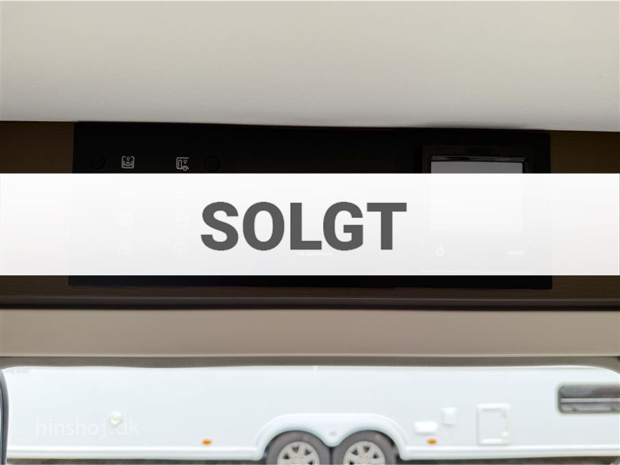 Adria Alpina 753 UP