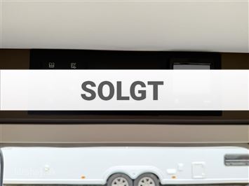 Adria Alpina 753 UP
