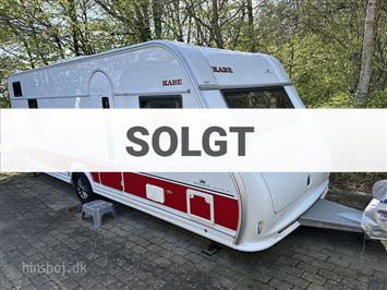 Kabe Royal 600 TDL KS