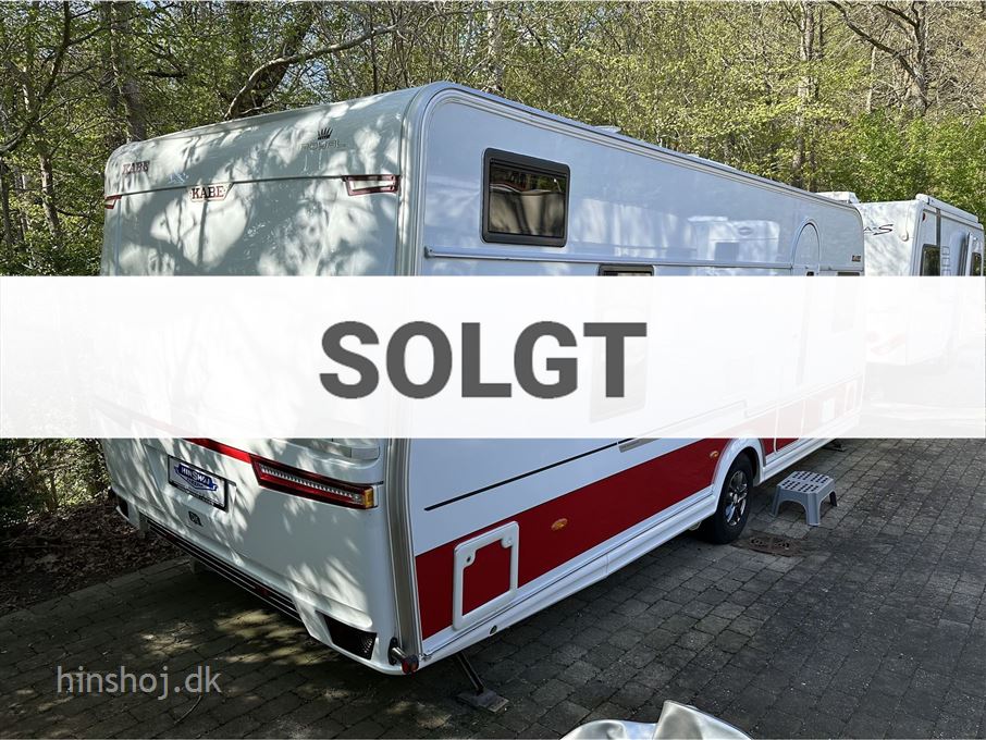 Kabe Royal 600 TDL KS