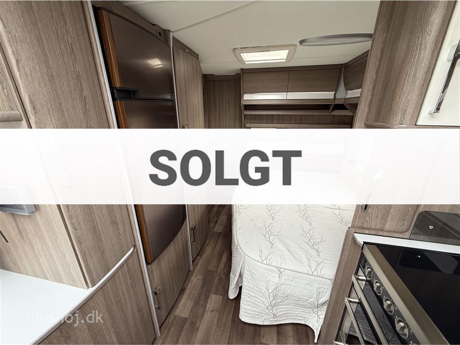 Kabe Royal 600 TDL KS