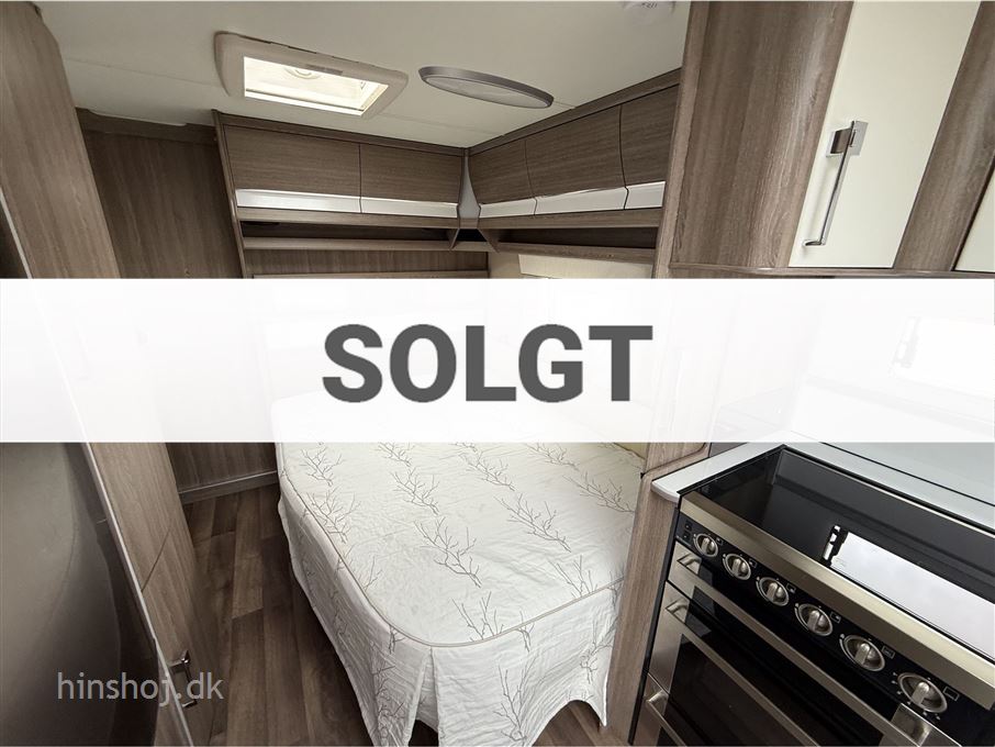 Kabe Royal 600 TDL KS