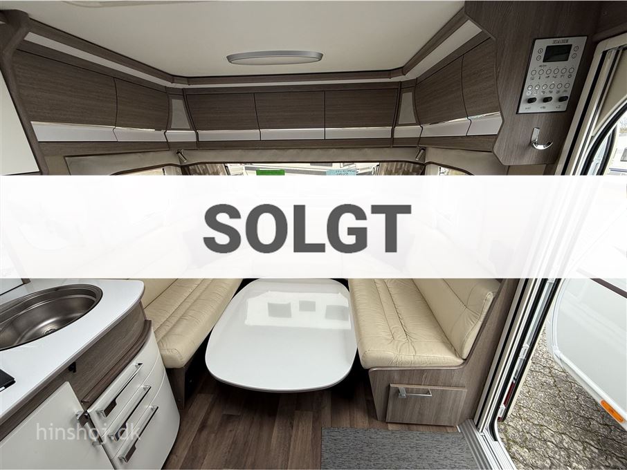 Kabe Royal 600 TDL KS