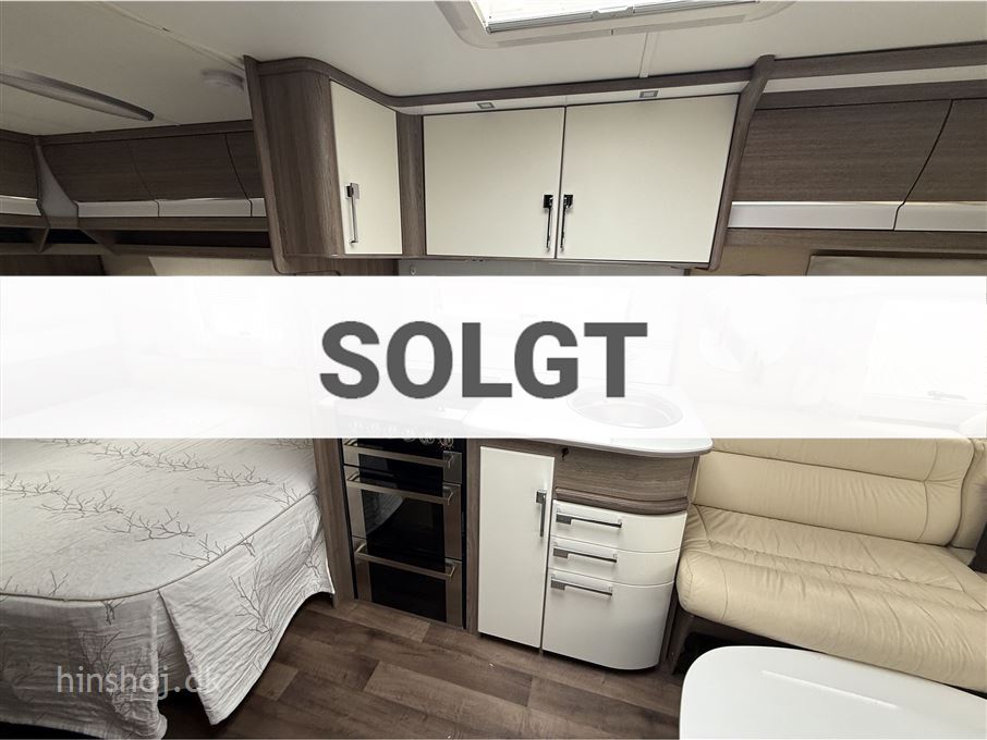 Kabe Royal 600 TDL KS