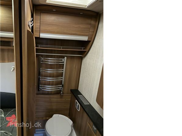 Cabby Caienna 620 F3
