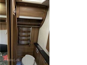 Cabby Caienna 620 F3