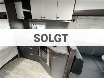 Polar  Blackline  590 FWL