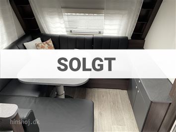 Polar  Blackline  590 FWL