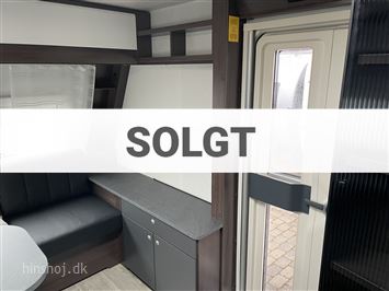 Polar  Blackline  590 FWL