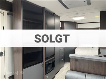 Polar  Blackline  590 FWL