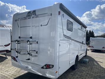 Etrusco T 7.3 SF Complete Sel.