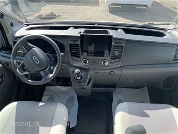 Etrusco T 7.3 SF Complete Sel.
