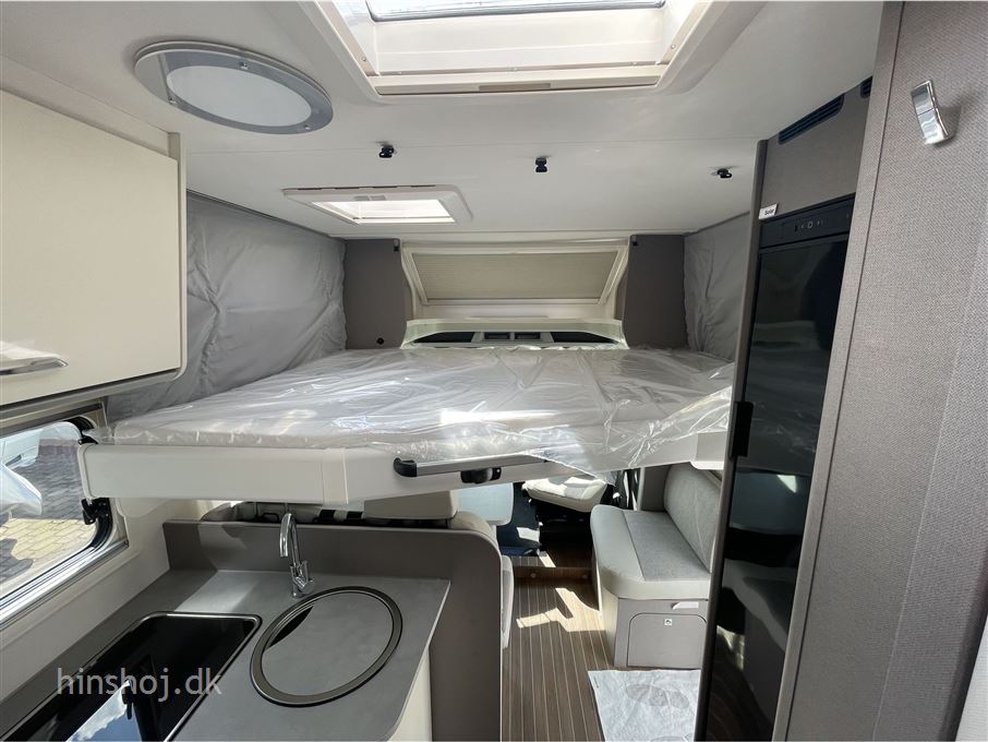 Etrusco T 7.3 SF Complete Sel.