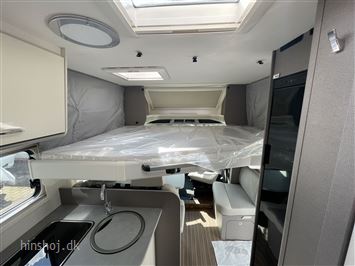 Etrusco T 7.3 SF Complete Sel.