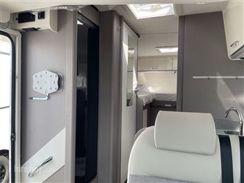 Etrusco T 7.3 SF Complete Sel.