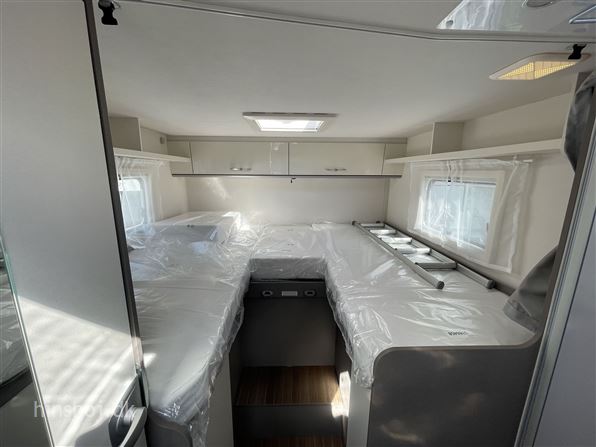 Etrusco T 7.3 SF Complete Sel.