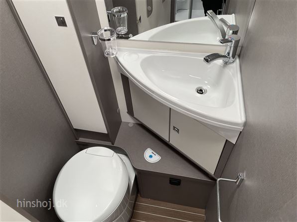 Etrusco T 7.3 SF Complete Sel.