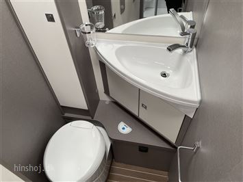 Etrusco T 7.3 SF Complete Sel.