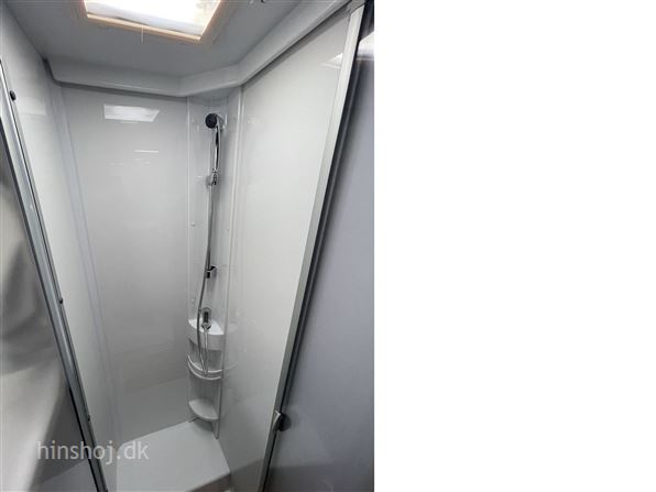 Etrusco T 7.3 SF Complete Sel.