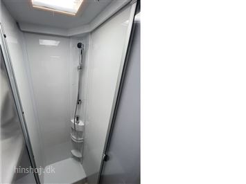 Etrusco T 7.3 SF Complete Sel.