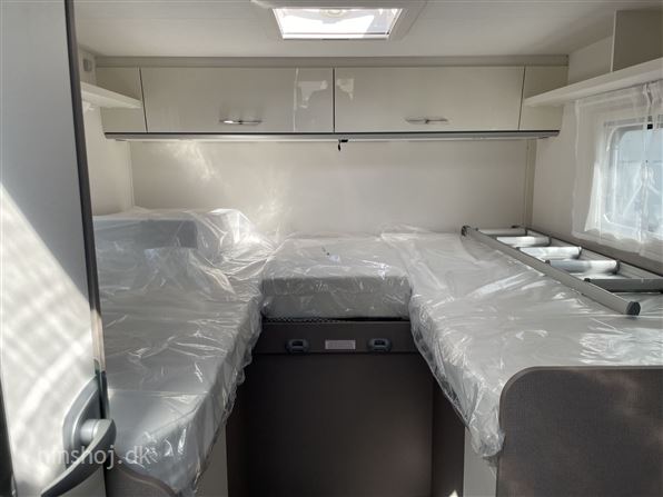 Etrusco T 7.3 SF Complete Sel.