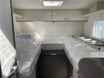 Etrusco T 7.3 SF Complete Sel.