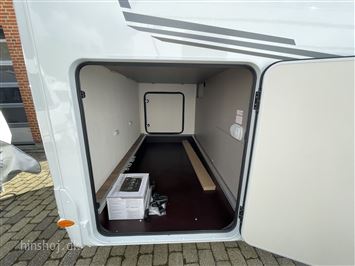 Etrusco T 7.3 SF Complete Sel.