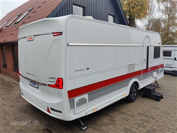 Kabe Royal 560 XL KS