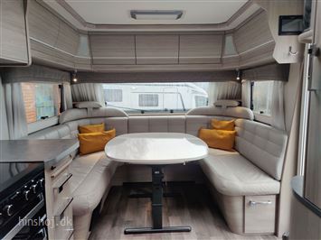 Kabe Royal 560 XL KS