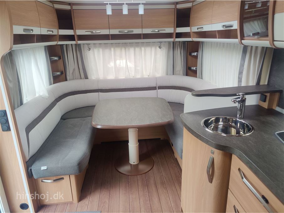 Knaus Südwind Silver Selection 700 EU