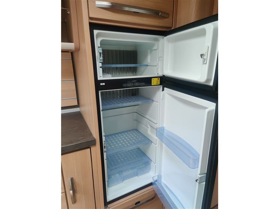 Knaus Südwind Silver Selection 700 EU