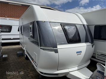 Hobby De Luxe 460 UFe