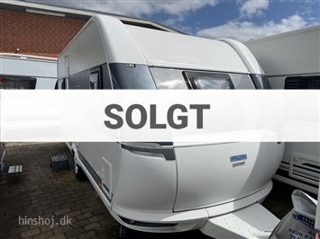 Hobby De Luxe 460 UFe