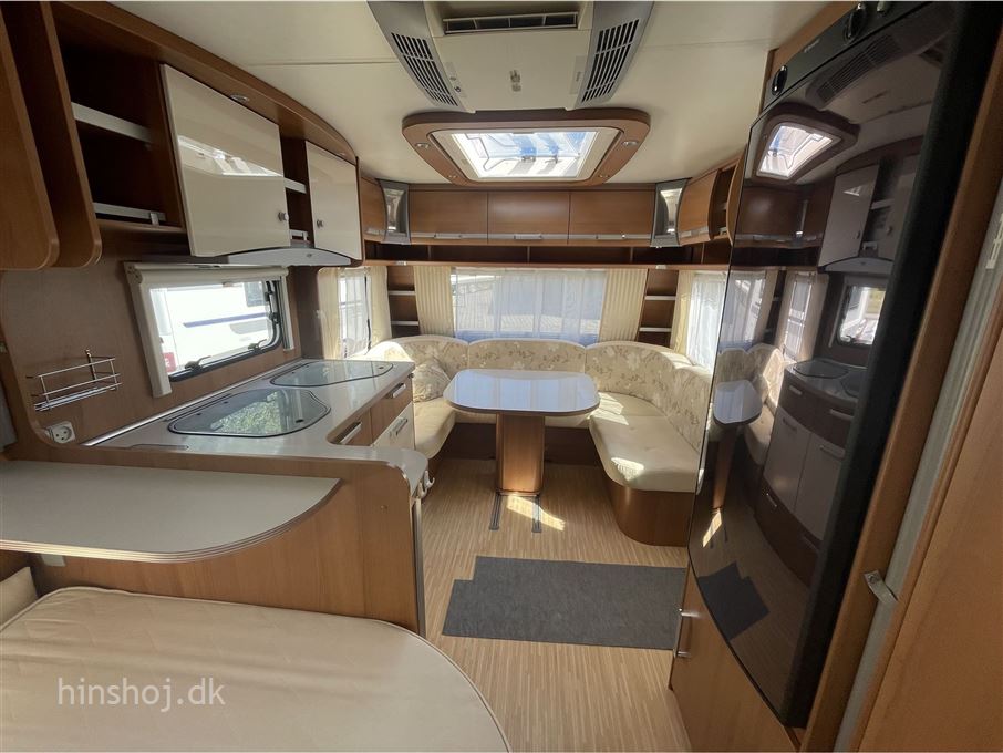 LMC Musica 560 D Alde