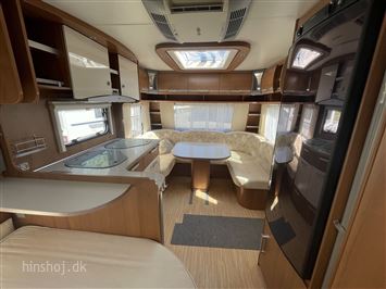 LMC Musica 560 D Alde