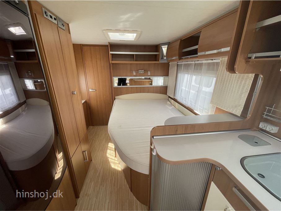 LMC Musica 560 D Alde
