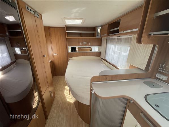 LMC Musica 560 D Alde