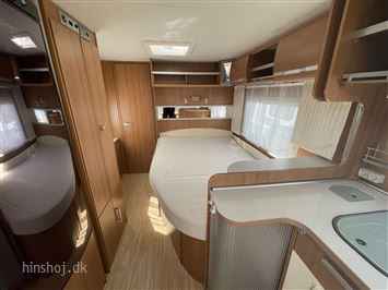 LMC Musica 560 D Alde