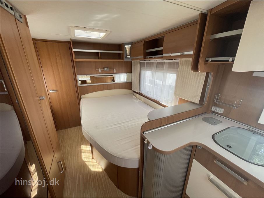 LMC Musica 560 D Alde