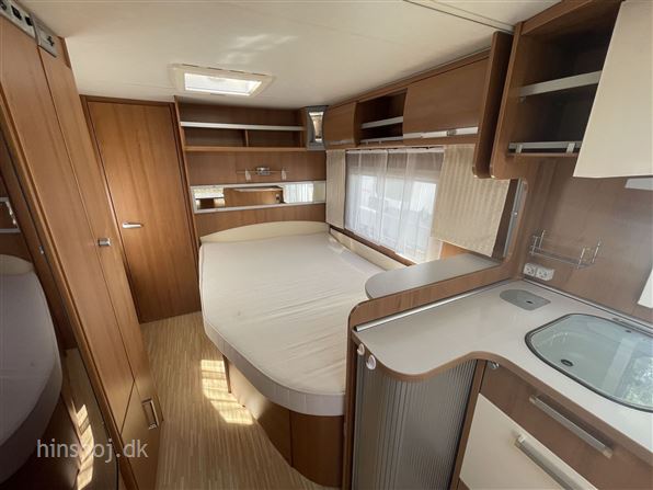LMC Musica 560 D Alde