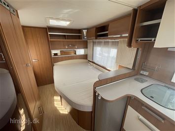 LMC Musica 560 D Alde