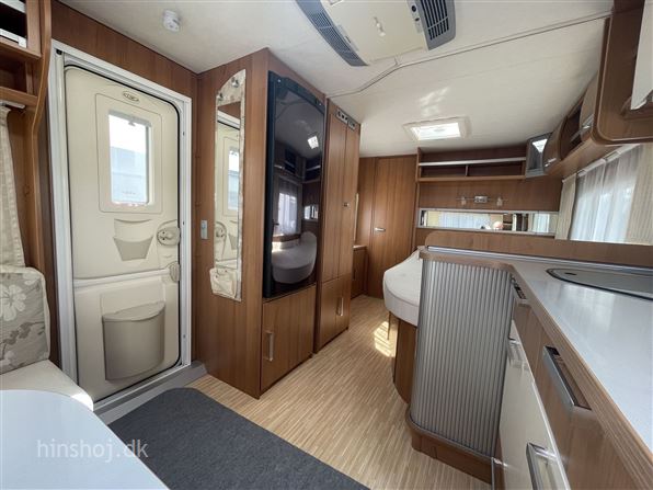 LMC Musica 560 D Alde