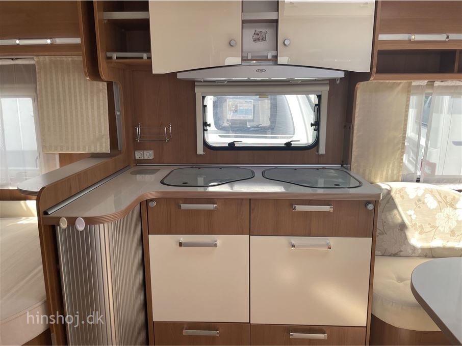 LMC Musica 560 D Alde