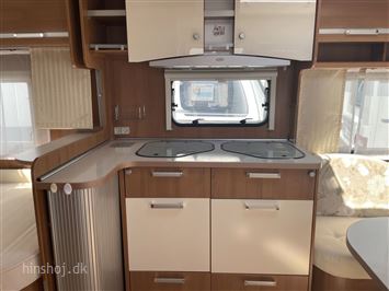 LMC Musica 560 D Alde